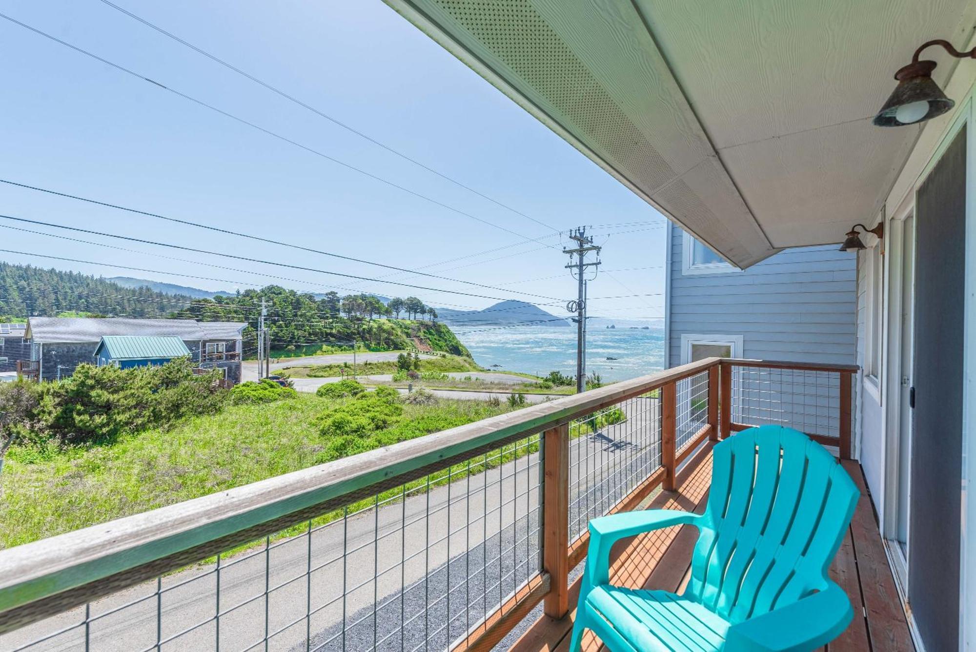 #Stayinmydistrict Oceanview Studio Loft ポート・オーフォード エクステリア 写真